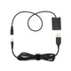 thumbnail image 1 of Kit de adaptador AC USB con acoplador DC Echpow DK-X1 para Sony ZV-1, 1 of 7