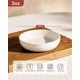 thumbnail image 5 of Platos para salsa de soja famiware 85 ml, paquete de 6, acabado blanco mate, 5 of 7