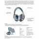 thumbnail image 2 of Auriculares Focal AZURYS de alta fidelidad con parte trasera cerrada, 2 of 7
