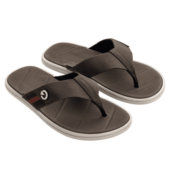 Sandalias Hombre Beige Capri 063 Cartago