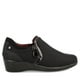 thumbnail image 5 of Mocasín Mujer Bata Comfit Newstar Negro II, 5 of 7