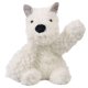 thumbnail image 2 of Peluche NCAIUNAE West Highland White Terrier 40 cm, 2 of 8