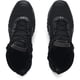 thumbnail image 4 of Bota Under Armour Micro G Valsetz Zip para hombre, color negro, talla 10US, 4 of 5