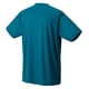 thumbnail image 2 of Polera Yonex 0045 Verde Azulado Tenis Padel, 2 of 2