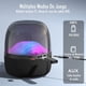 thumbnail image 3 of Parlante Rgb Speaker Bluetooth 5.0 Inalambrico Yesido Ysw08, 3 of 4