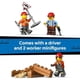 thumbnail image 2 of LEGO City Bulldozer 60466 Set de Construcción, 2 of 3