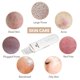 thumbnail image 4 of Espátula exfoliante facial Skin Scrubber MISERWE, color blanco, 4 of 9
