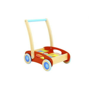 Tooky Toy - Baby Walker