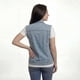 thumbnail image 2 of Chaqueta Boulevard Mujer Azul Denim Talla XL, 2 of 2