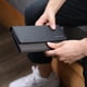 thumbnail image 2 of Billetera Tigernu Ejecutiva T-S8080 Negro 7", 2 of 7
