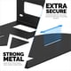 thumbnail image 4 of Soporte de pared para cámara PTZ Brainwavz, soporte universal, 4 of 8
