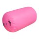 thumbnail image 2 of Barril De Gimnasia Inflable Rosa Para Ejercicios De Musculación 60 X 80 Cm, 2 of 5