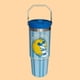 thumbnail image 2 of BOTELLA MANGO 850ML LIMONCELLO DISNEY, 2 of 3