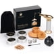 thumbnail image 1 of Kit ahumador para cócteles Woody Flavors At Home con soplete, 1 of 7