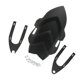 thumbnail image 5 of Reemplazo Universal Del Protector Del Guardabarros Trasero Del Guardabarros De La Motocicleta, 5 of 5