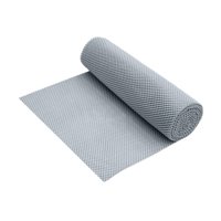 Magideal - Pilates Nonslip Mat Antideslizante Para Reformer Máquina Con Superficie De Agarre Fuerte Y Material Pvc Resistente Adecuado Para Entrenamiento Físico Gris