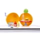 thumbnail image 4 of Mini Collectibles Miniverse Make It Mini Bob Esponja de MGA 8+, 4 of 7
