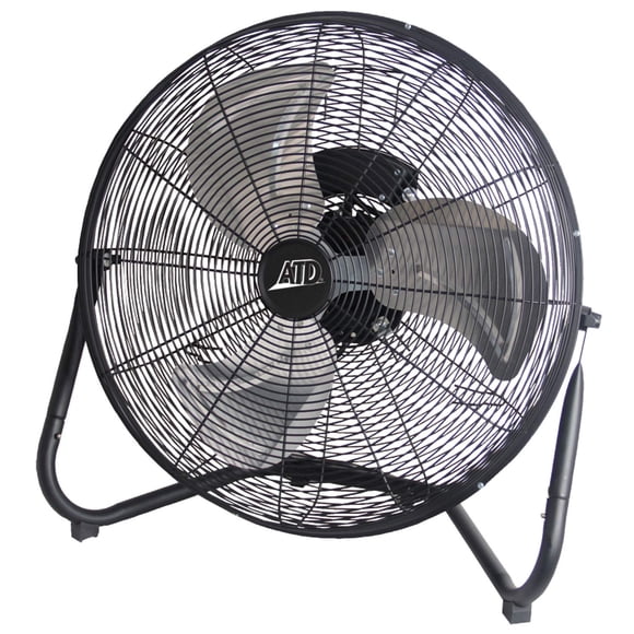 Ventilador de piso ATD Tools 30320 de 20 pulgadas