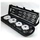 thumbnail image 3 of Set Mancuernas Barra Extendible 50 Kg Boomfit Cromo Maleta, 3 of 9