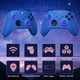 thumbnail image 3 of Control inalámbrico YUYIU con luz RGB, 1000 mAh, para Xbox y PC, 3 of 8
