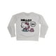 thumbnail image 2 of Pijama Mujer Algodón Hello Kitty beige M, 2 of 4