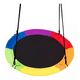 thumbnail image 1 of Columpio Mecedor Ovalado Multicolor, 1 of 3