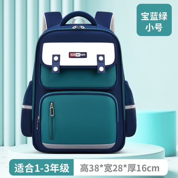 waterproof children School Bags boys Girls primary school Backpacks kids book bag Schoolbag Orthopedic Backpack mochila infantil