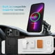 thumbnail image 5 of Funda FOXDOCK para iPhone 13 Pro – Magnética Antigolpes con Soporte y Protección Doble, 5 of 6