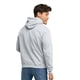 thumbnail image 2 of Sudadera con capucha Hanes EcoSmart para hombre Ash, talla L, 2 of 6
