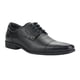 thumbnail image 3 of Zapato Ferracini Hombre 4460 A Preto Casual, 3 of 7