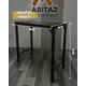 thumbnail image 5 of Mesa De Bar Black Con Cubierta 100cm, 5 of 6