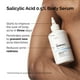 thumbnail image 5 of The Ordinary Suero Corporal con Ácido Salicílico 0,5 %, 240ml, 5 of 8