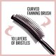thumbnail image 4 of Máscara Maybelline Lash Sensational Waterproof Marrón-Negro, 4 of 7
