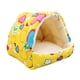 thumbnail image 3 of Tienda De Campaña Lavable Para Gatos, Nido Semicerrado Para Gatos, Para Hámsteres, Animales Pequeños, Kitten Love M, 3 of 3