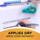 thumbnail image 4 of Cinta correctora BIC Wite-Out Brand Mini, paquete de 12 unidades, 4 of 7