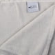 thumbnail image 2 of Frazada Flannel Linea Hotel 1 Plaza Gris Claro, 2 of 3