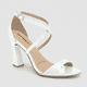 thumbnail image 2 of Sandalia Mujer Blanco Rafa Piccadilly, 2 of 5