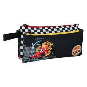 Head - Estuche Celerio 2024 Race Car Negro