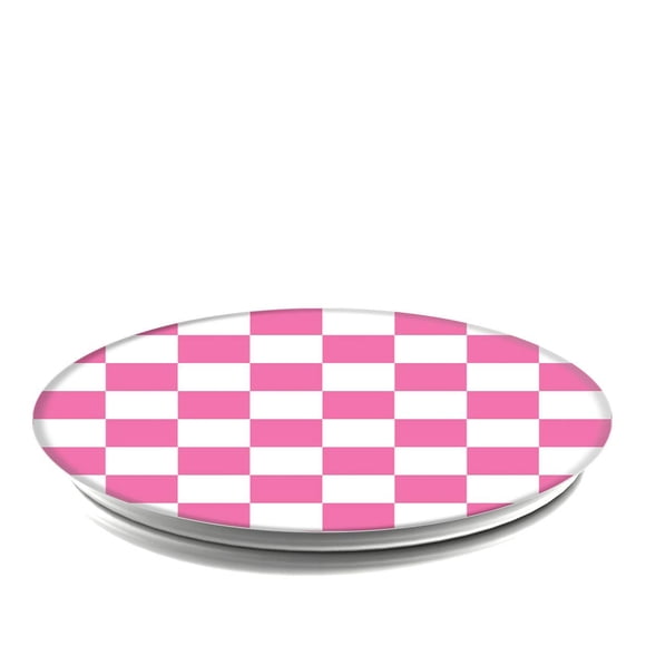 PopSockets Soporte y Agarre Plegable para Celulares Rosa
