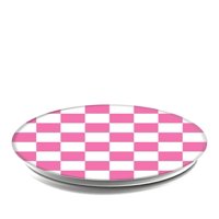 Popsockets Soporte Y Agarre Plegable Para Celulares Rosa