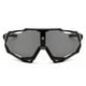 thumbnail image 2 of Lentes Ciclismo Polarizados Proteccion UV Negro, 2 of 3