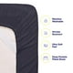 thumbnail image 3 of Sábanas Sweet Home Collection 1500 Supreme Twin Navy, 3 of 3