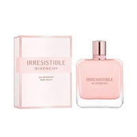 Perfume Givenchy Irresistible Rose Velvet Edp 80Ml Mujer