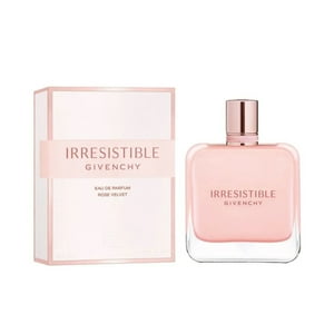 Givenchy Irresistible Rose Velvet Woman Edp 80Ml