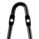 thumbnail image 3 of Gancho Acero Hyper Tough 2.25in Negro Pared Multiuso, 3 of 3