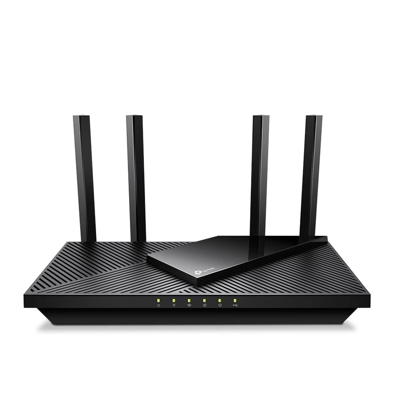 Router Inalámbrico Tp-link Archer Ax55 Pro Blanco