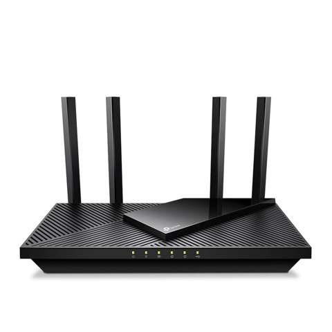 Router Inalámbrico Tp-Link Archer Ax55 Pro Blanco