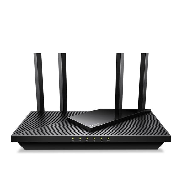 Router Inalámbrico Tp-link Archer AX55 Pro Blanco