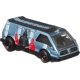 thumbnail image 2 of Auto fundido Hot Wheels Pop Culture Dream Van XGW 1:64, 2 of 4