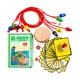 thumbnail image 3 of Juego De Captura De Ratones De Madera, Juguete Educativo De Aprendizaje Sensorial Para Adolescentes, 3 of 5